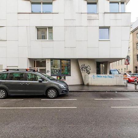 The Viendia Residence ウィーン エクステリア 写真