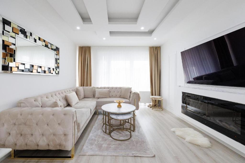 The Viendia Residence ウィーン エクステリア 写真