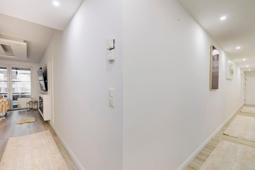 The Viendia Residence ウィーン エクステリア 写真