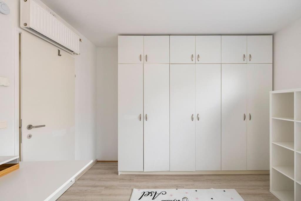 The Viendia Residence ウィーン エクステリア 写真