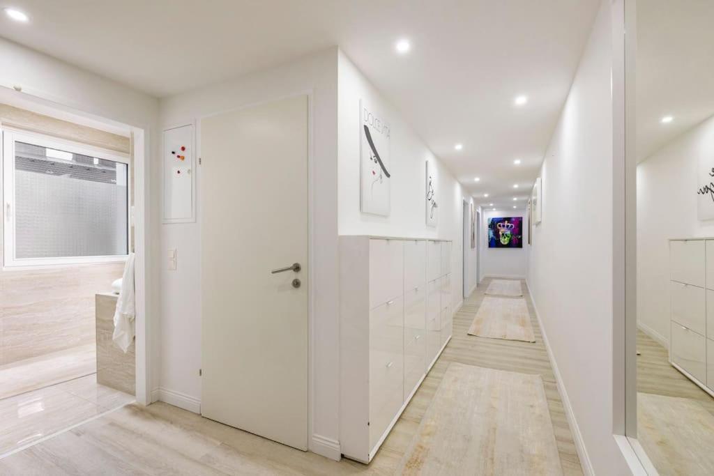 The Viendia Residence ウィーン エクステリア 写真