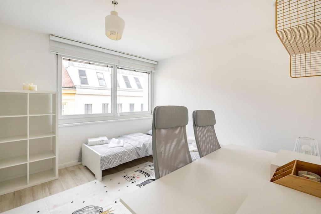 The Viendia Residence ウィーン エクステリア 写真