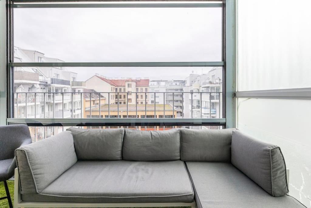 The Viendia Residence ウィーン エクステリア 写真