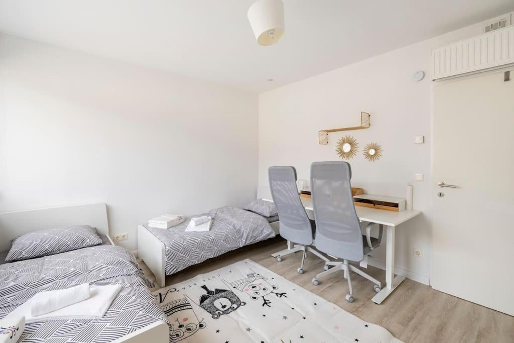 The Viendia Residence ウィーン エクステリア 写真