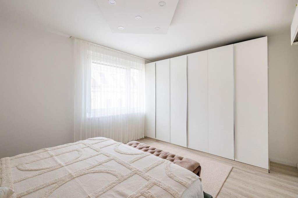 The Viendia Residence ウィーン エクステリア 写真