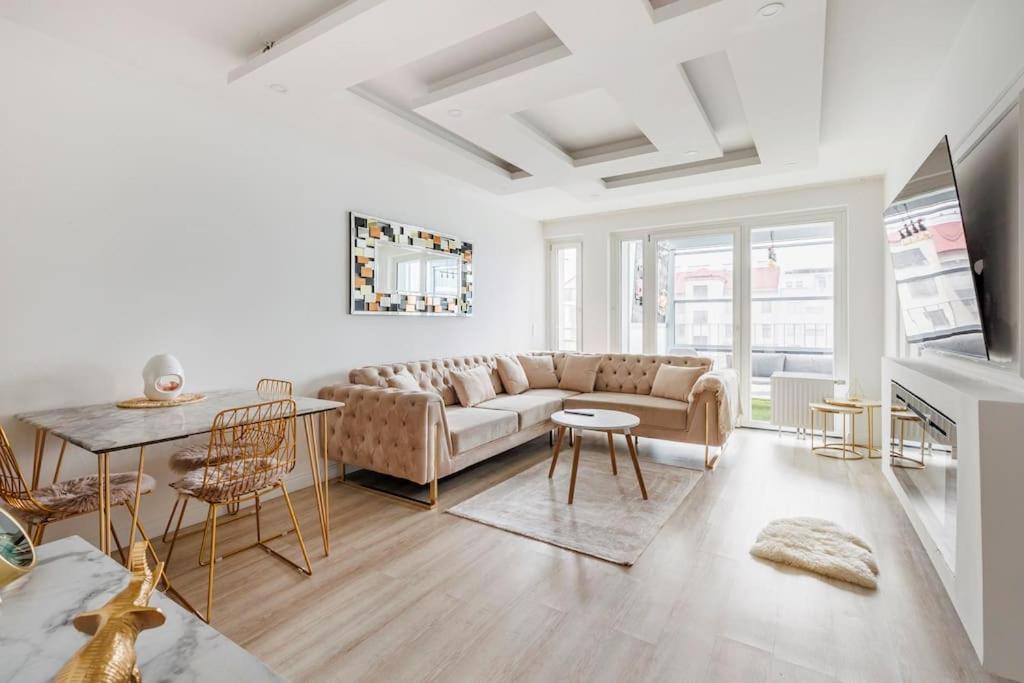 The Viendia Residence ウィーン エクステリア 写真