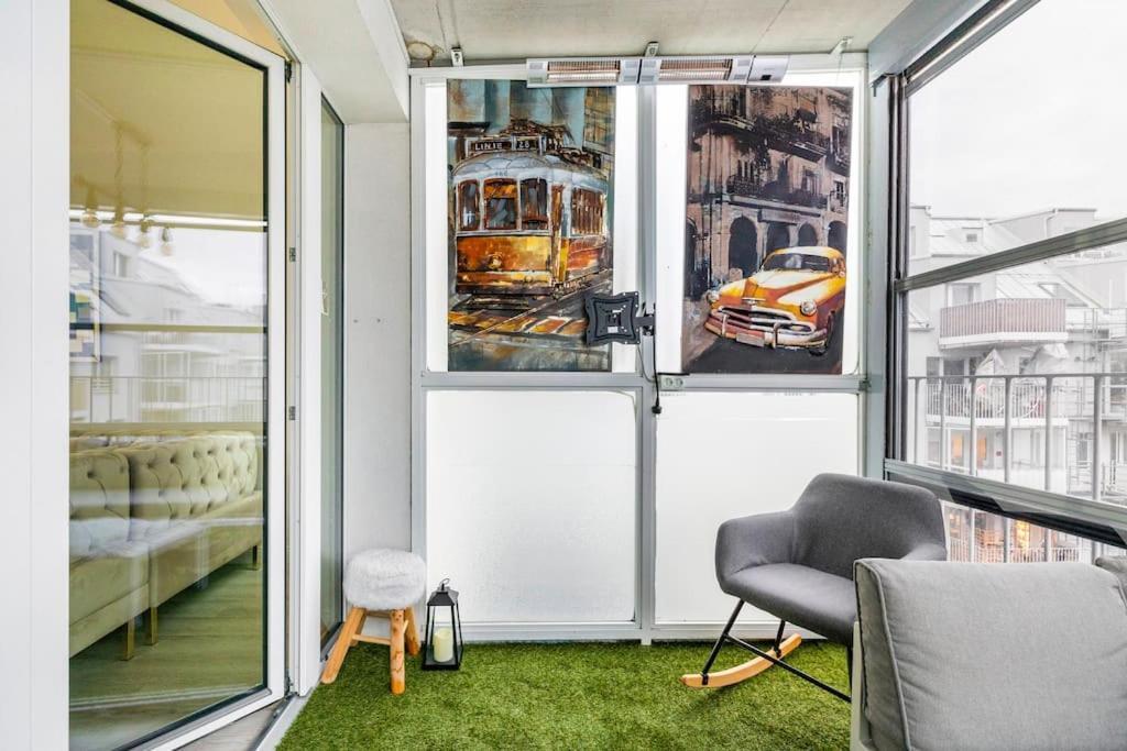 The Viendia Residence ウィーン エクステリア 写真