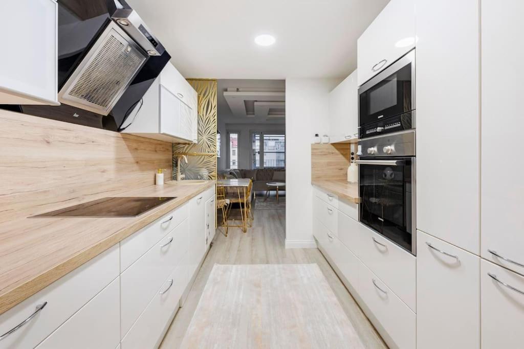 The Viendia Residence ウィーン エクステリア 写真