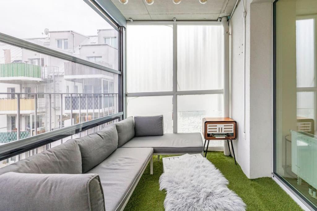 The Viendia Residence ウィーン エクステリア 写真