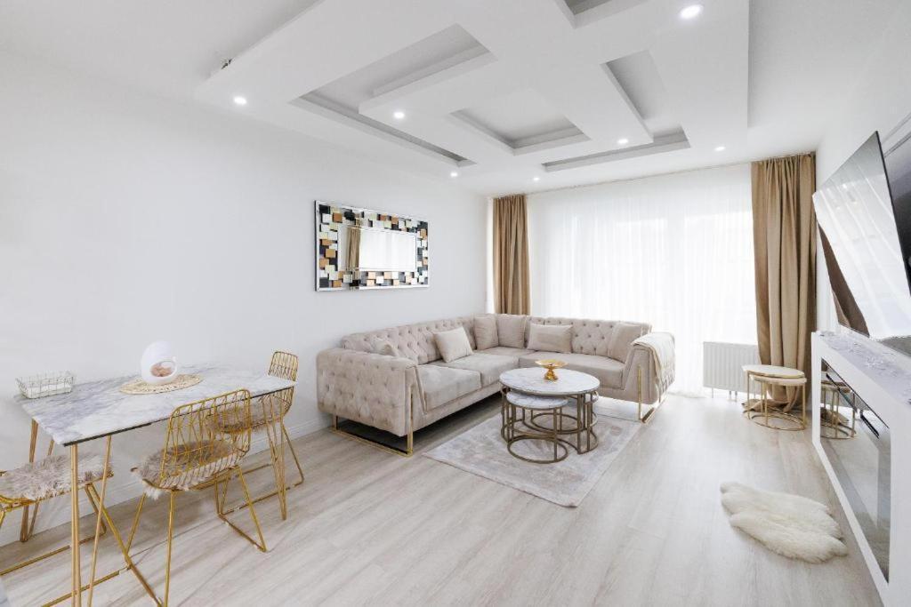 The Viendia Residence ウィーン エクステリア 写真
